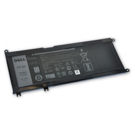 Battery Dell Latitude P14 P15 P16 P25 NHXVW 4400mAh