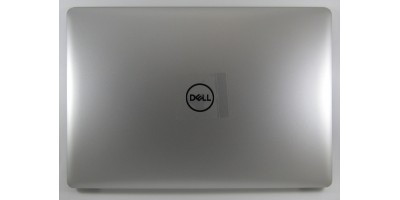 Dell Inspiron 15 5570 cover 1 silver 