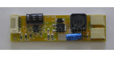 LED Lamp 24,0"W kit 540mm