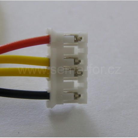 LED Lamp 24,0"W kit 540mm