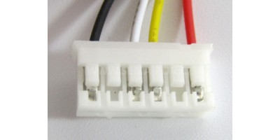 LED Lamp kit  7" - 15.4" universal - pásek + invertor