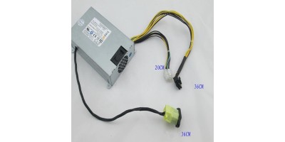 zdroj Lenovo IdeaCentre B320 B540