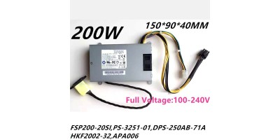 zdroj Lenovo IdeaCentre B320 B540