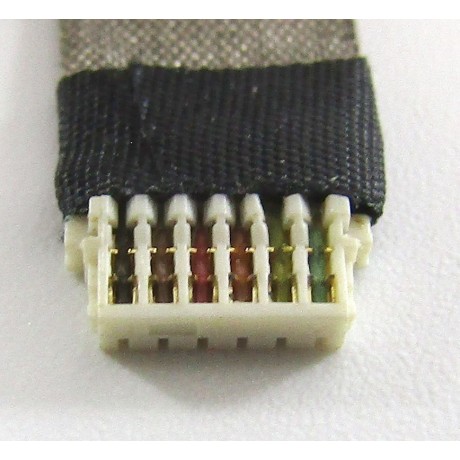 LCD flex kabel Asus K73 - 02