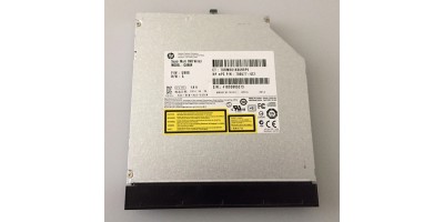 DVDRW SATA HP 15-G - použitá