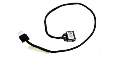 Konektor s káblom Lenovo Yoga 500 500-14 500-15 500-15IBD 500-15IHW 500-15ISK - 11x4,5mm - 5pin