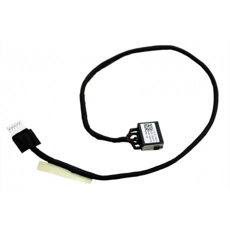 Konektor s káblom Lenovo Yoga 500 500-14 500-15 500-15IBD 500-15IHW 500-15ISK - 11x4,5mm - 5pin