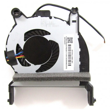 ventilátor HP EliteDesk 600 705 800 G4 G5