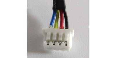 ventilátor HP EliteDesk 600 705 800 G4 G5