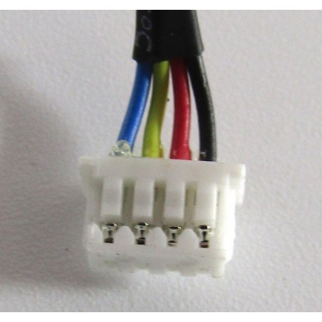 Ventilátor HP 260 G1 260 G2