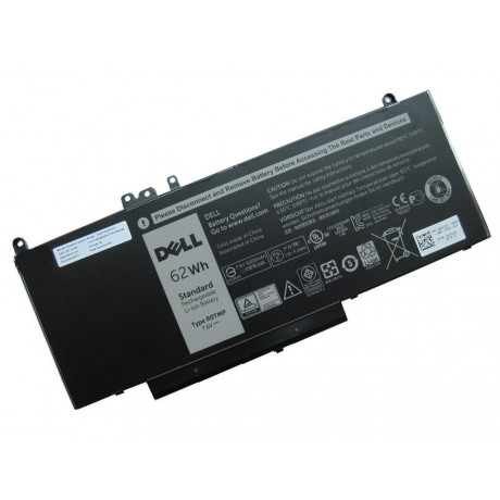 Dell 451-BBUQ battery