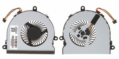 ventilátor HP 250 255 G4 G5 G6 15-AC 15-AF 15-AY 15-BA 15-BS 15-BW 15-EA