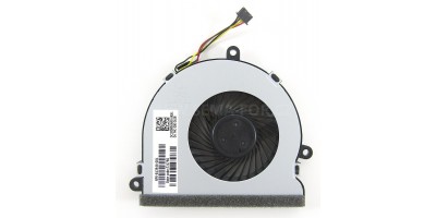 ventilátor HP 250 255 G4 G5 G6 15-AC 15-AF 15-AY 15-BA 15-BS 15-BW 15-EA
