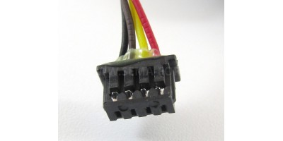 ventilátor HP 250 255 G4 G5 G6 15-AC 15-AF 15-AY 15-BA 15-BS 15-BW 15-EA