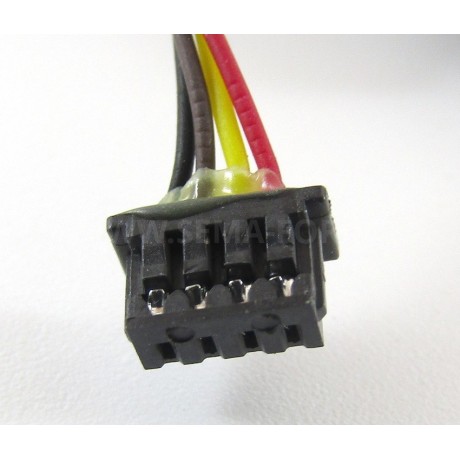 ventilátor HP Pavilion 15-E 17-E