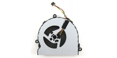 ventilátor HP 250 255 G4 G5 G6 15-AC 15-AF 15-AY 15-BA 15-BS 15-BW 15-EA