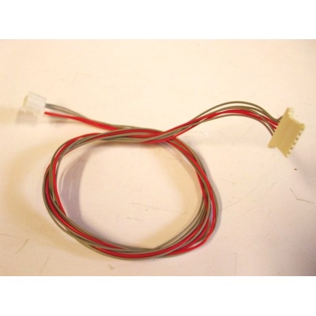 6-pin F / 4 pin F  cable