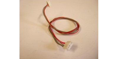 6-pin F / 4 pin F  cable