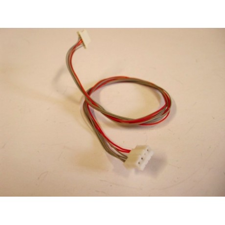 6-pin F / 4 pin F  cable