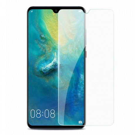 Huawei P30 - tempered glass 6.1 "