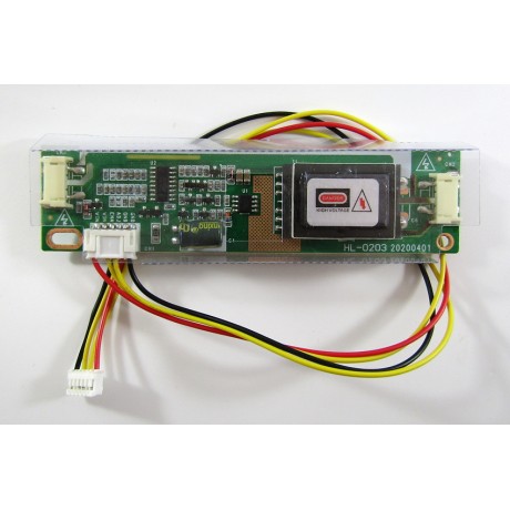 Invertor HL-0203 20200401 pre LCD
