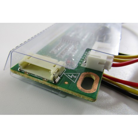 inverter GYT 0204 ver1.0 for LCD