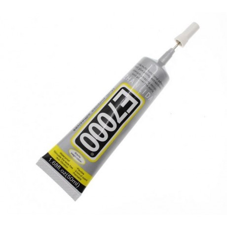E7000 50ml Univerzálne silné lepidlo