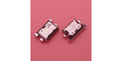 konektor micro USB-C - Samsung Galaxy A20 A30 A305F A40 A50 A505F A70