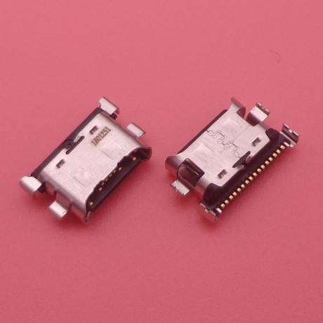 konektor micro USB-C - Samsung Galaxy A20 A30 A305F A40 A50 A505F A70