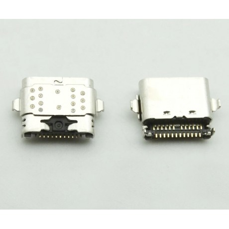 Lenovo Tab 4 M10 FHD Plus X606 X606F TB-X606F X606M X606N - 24pin