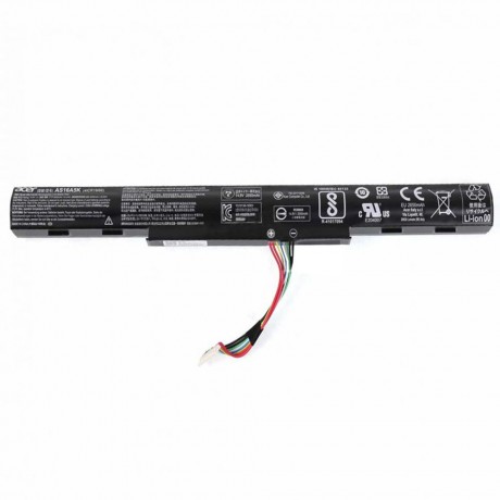 Acer AS16A5K 14.8V 2650mAh