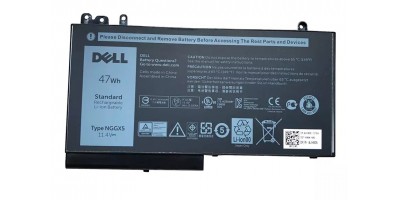 Batéria Dell 451-BBUM - originál