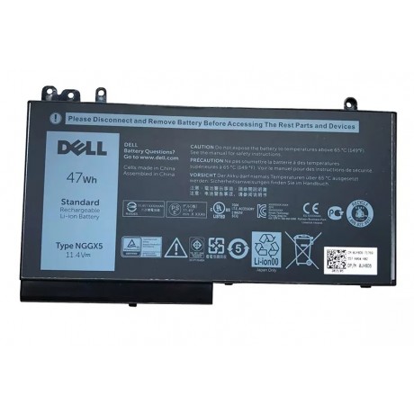 Baterie Dell 451-BBUM - originál