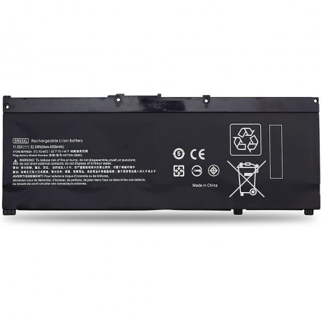 Batéria HP Omen 15-DC 15-CB 11,4 V / 56 Wh / 4910 mAh