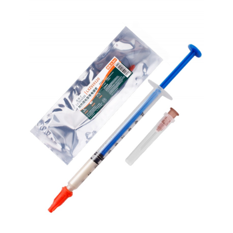 LUXIANZI heat conductive paste 0.3 ml