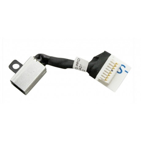 Napájací konektor s káblom Dell Latitude 3400 3500 Inspiron 15 5584