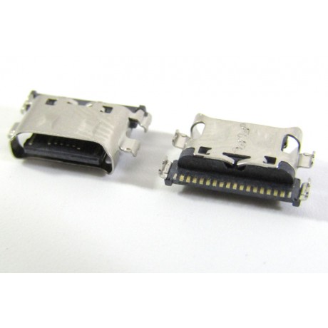 konektor micro USB-C - Samsung Galaxy A20 A30 A305F A40 A50 A505F A70