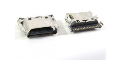 Konektor micro USB-C - Samsung Galaxy A20 A30 A305 A40...