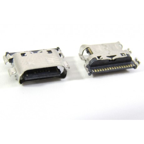 konektor micro USB-C - Samsung Galaxy A20 A30 A305F A40 A50 A505F A70