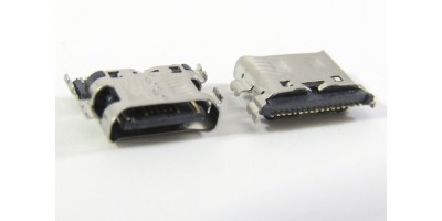 konektor micro USB-C - Samsung Galaxy A20 A30 A305F A40 A50 A505F A70