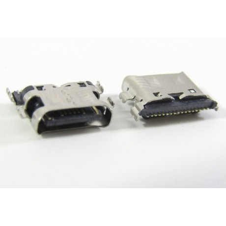 konektor micro USB-C - Samsung Galaxy A20 A30 A305F A40 A50 A505F A70