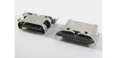 konektor micro USB-C - Samsung Galaxy A20 A30 A305F A40 A50 A505F A70