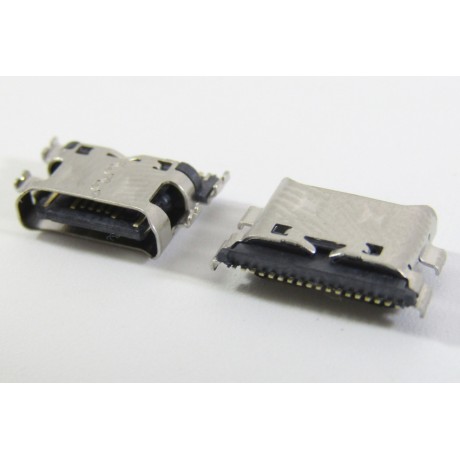 konektor micro USB-C - Samsung Galaxy A20 A30 A305F A40 A50 A505F A70