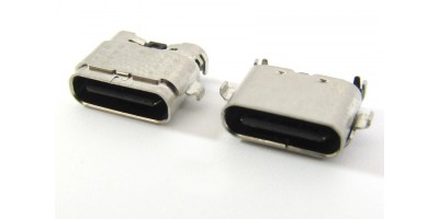 konektor micro USB-C - Lenovo Tab 4 M10 FHD Plus X606 X606F TB-X606F X606M X606N - 24pin