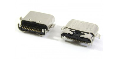 konektor micro USB-C - Lenovo Tab 4 M10 FHD Plus X606 X606F TB-X606F X606M X606N - 24pin