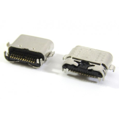 konektor micro USB-C - Lenovo Tab 4 M10 FHD Plus X606 X606F TB-X606F X606M X606N - 24pin
