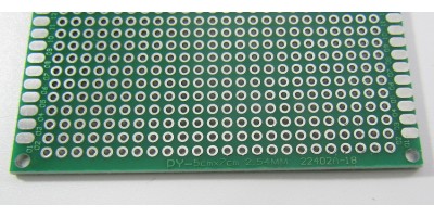 univerzální plošný spoj,...