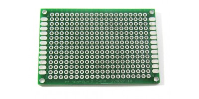 Universal printed circuit...