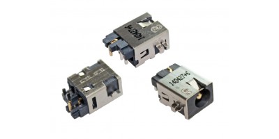 Power connector MSI GF63 GF66 - 5.5x2.5mm