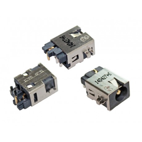 Napájací konektor MSI GF63 GF66 - 5,5x2,5mm